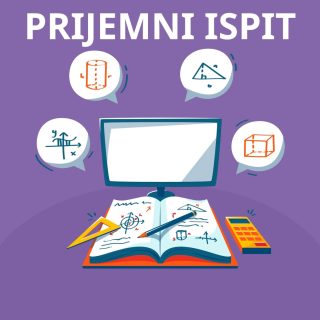 Obaveštavamo zainteresovane da će prijemni ispiti u trećem upisnom roku za matematičke i informatičke smerove biti u sredu 8.10. od 9 sati u sali 64 (treći sprat glavne zgrade Departmana za matematiku i informatiku).

Više informacija o konkursu se može naći na sajtu fakulteta.