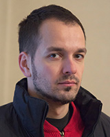 Milos Stojakovic, Image Comics Database
